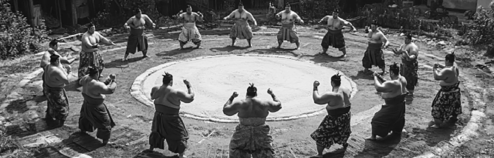 1,500 Years of Living History