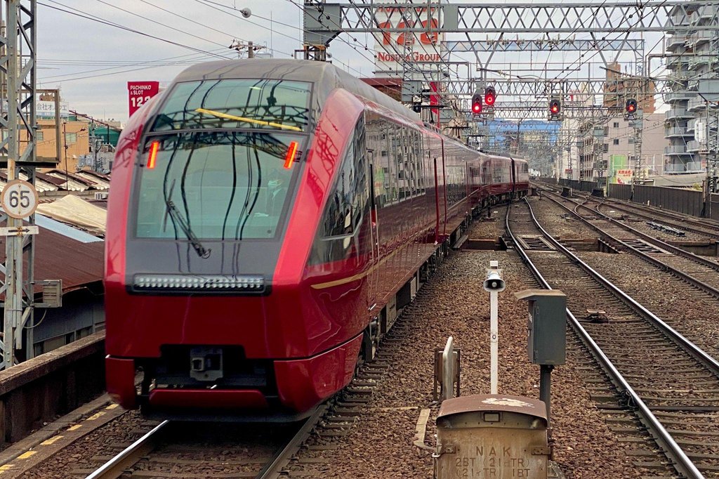 Short trip itinerary planning for Japan