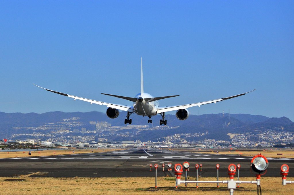 Planning itinerary for Osaka trip