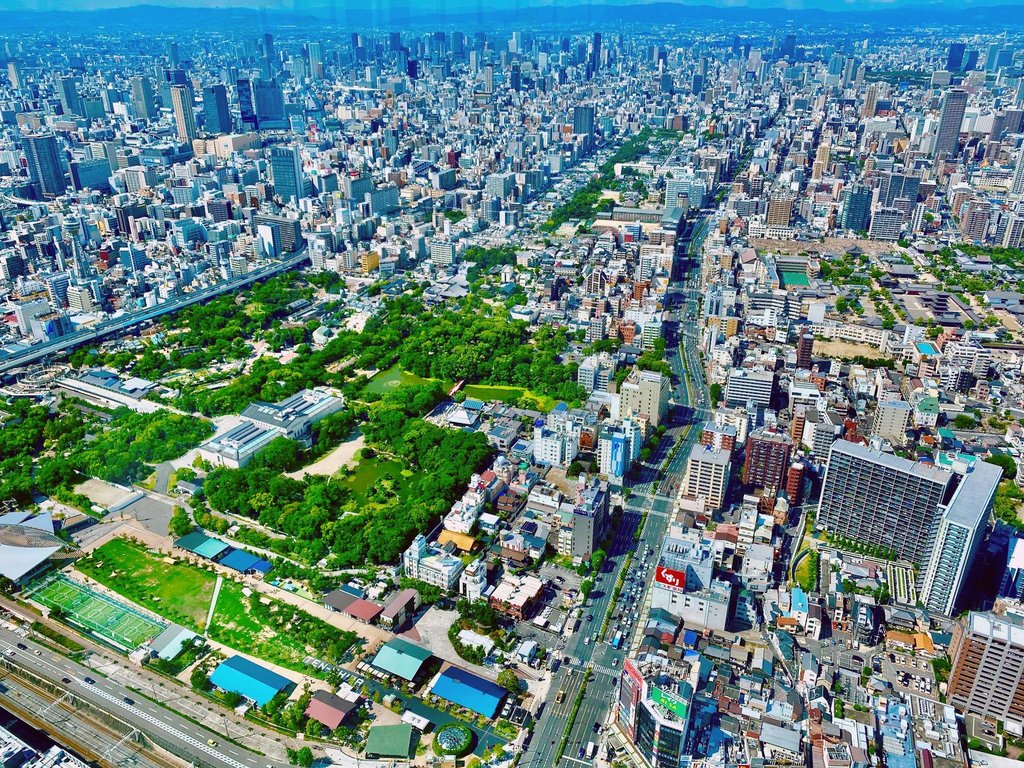 Osaka trip duration planning guide