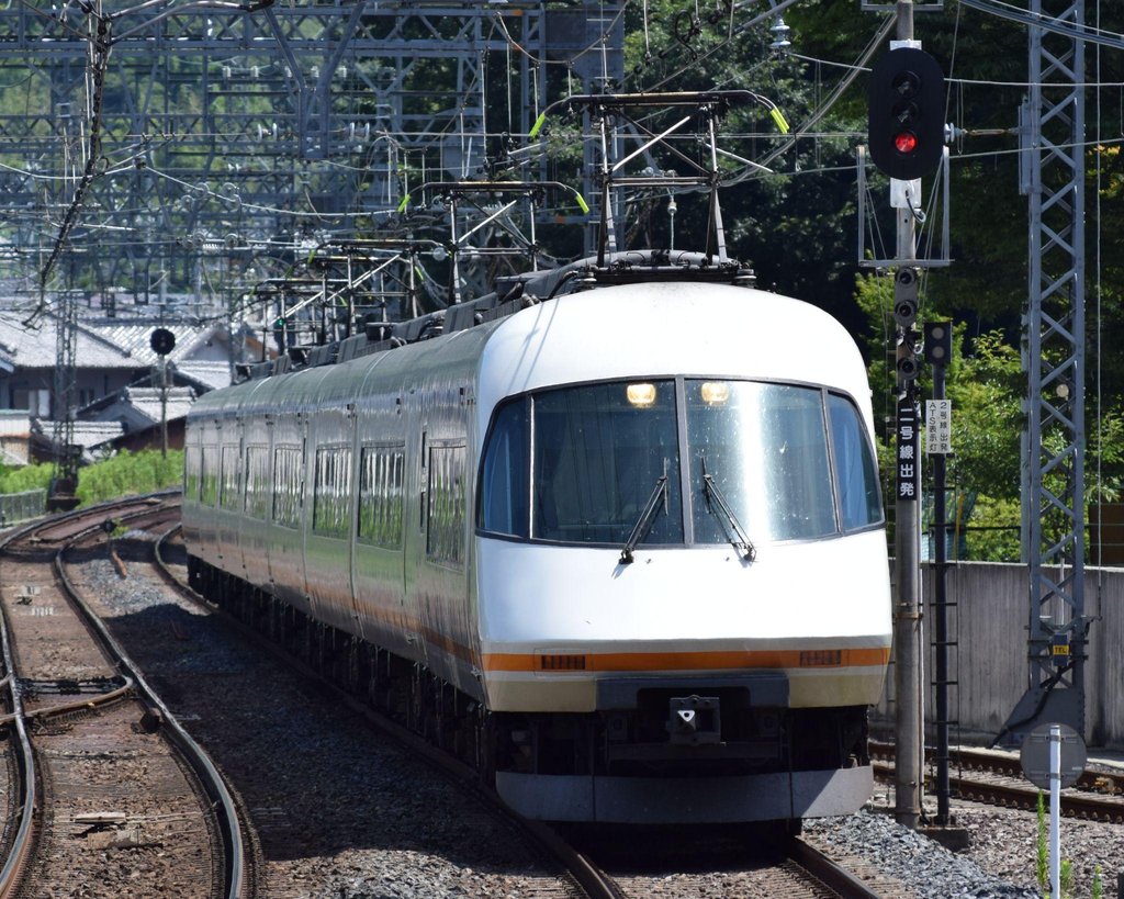 Day trip to Osaka from Kyoto