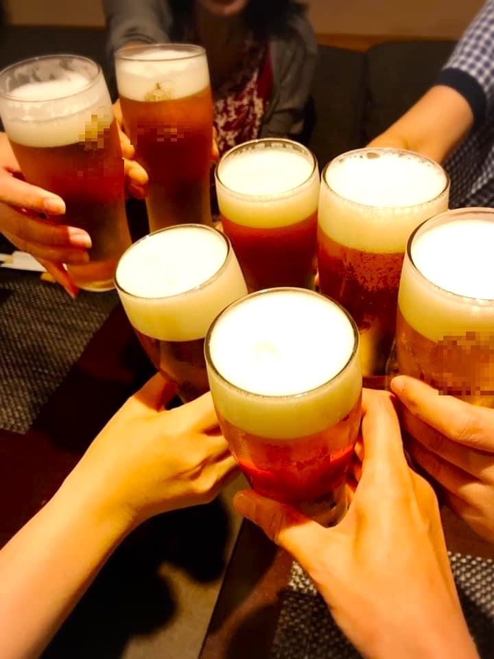 Friendly locals and energetic atmosphere in Osaka streets