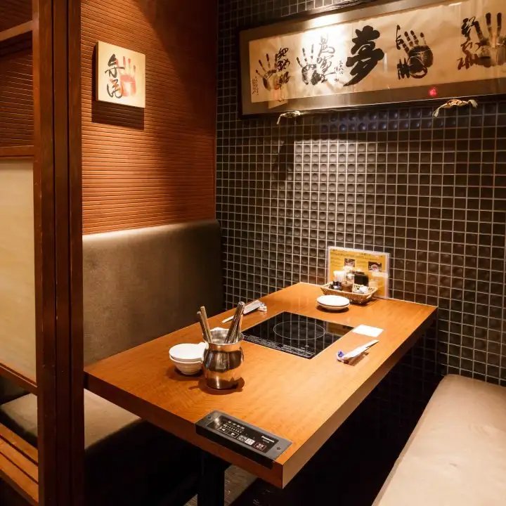 Chanko-nabe preparation at Sumo Chaya Terao