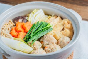 Sumo Restaurants in Osaka: 9 Spots for Live Wrestling Shows & Authentic Chanko-Nabe