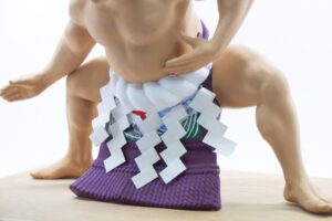 Sumo training in Osaka: Where to watch, experience & etiquette guide