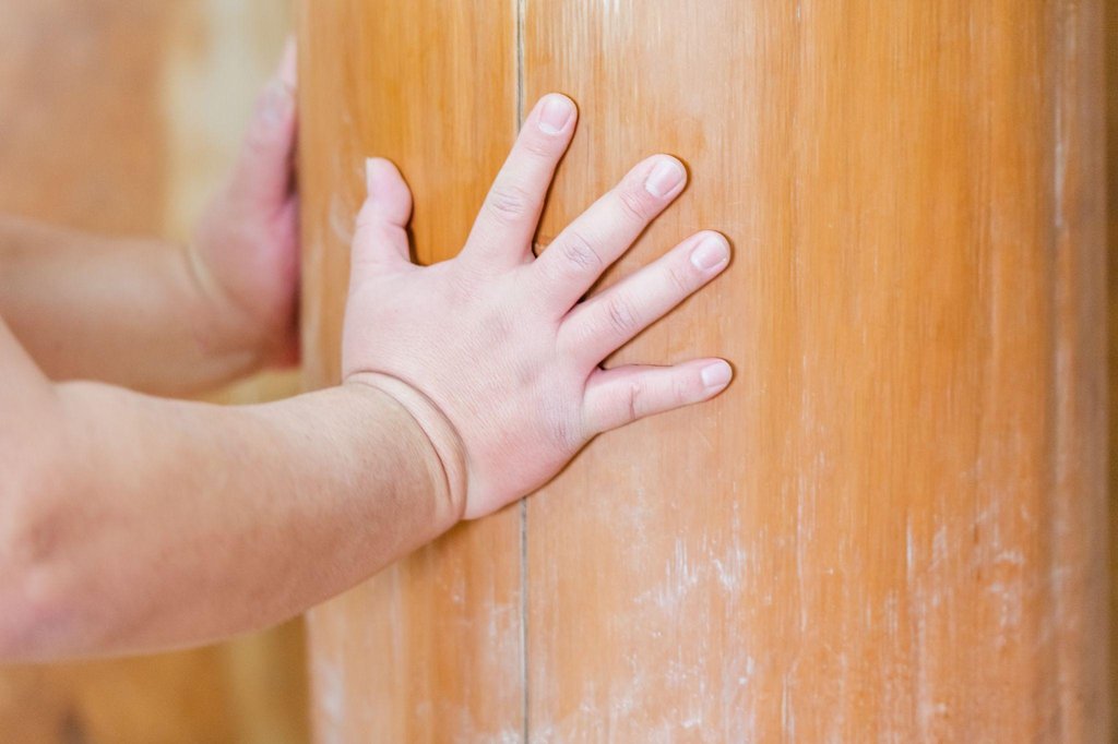 Daily life at a sumo stable
