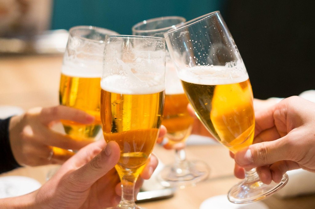 Budget guide for bars in Osaka