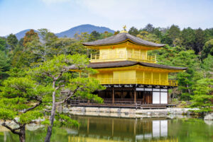 Kyoto Honeymoon Guide: Romance and Japanese Culture in the Ancient Capital
