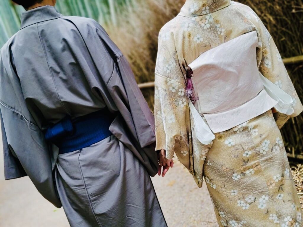 Create Lifetime Honeymoon Memories in Kyoto