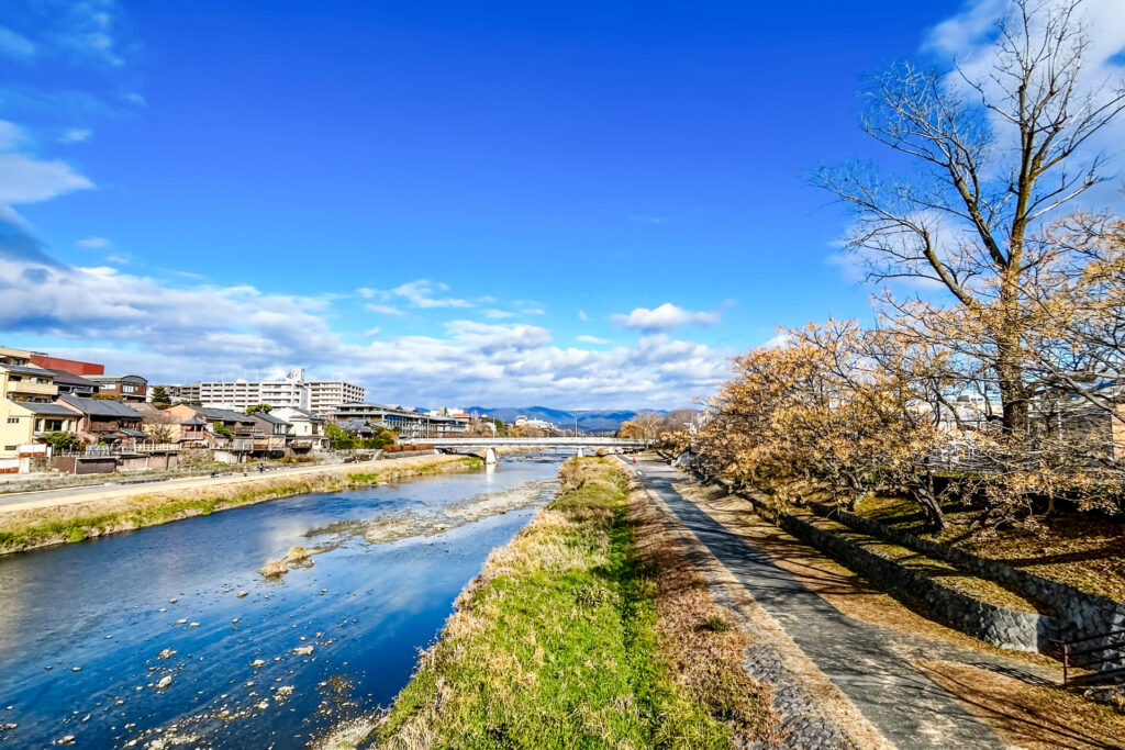 Why Kyoto Is the Ideal Honeymoon Destination in Japan