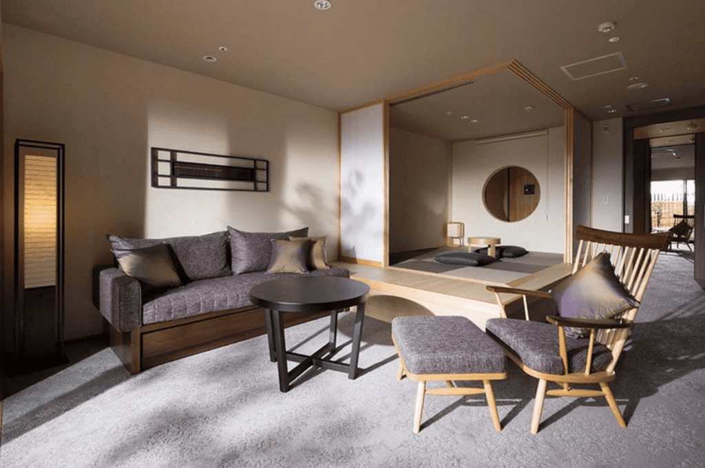 Hotel Harvest Kyoto Takagamine