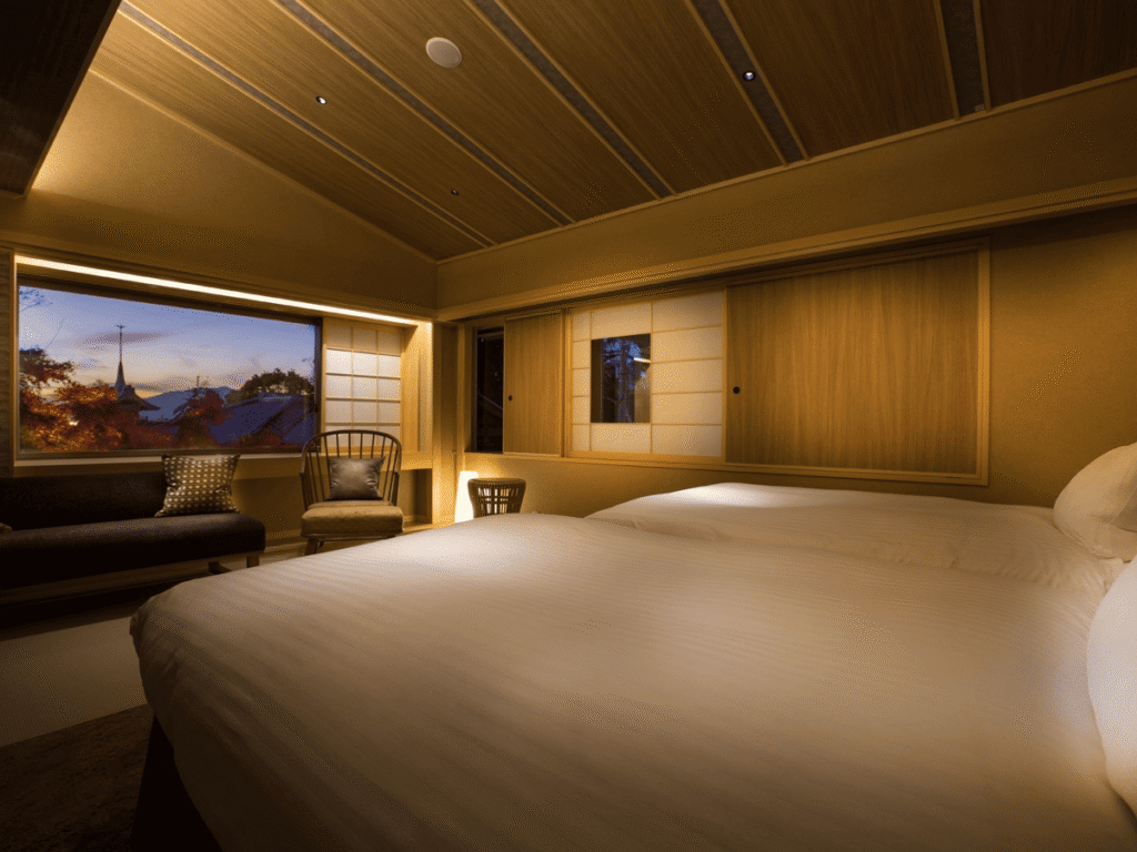 Hotel Yuraku Kyo Yasaka