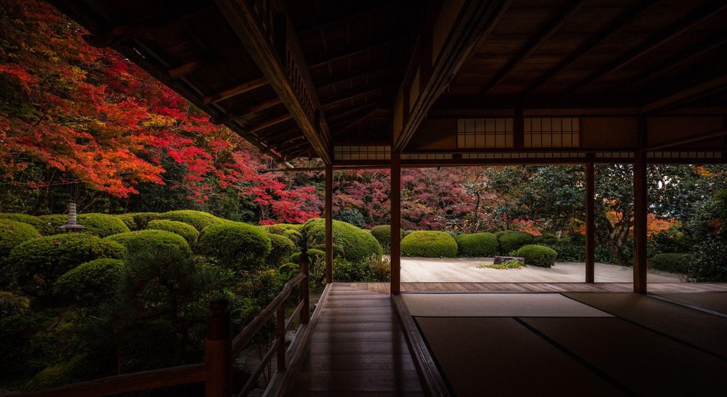 Family-friendly attractions in Osaka and Kyoto