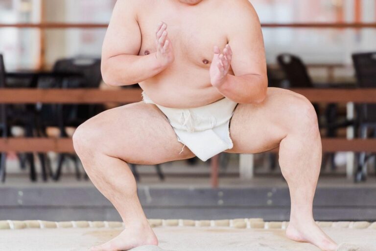 The Tokyo Sumo Experience: A Complete Guide for Visitors