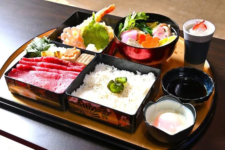 Sumo show at Asakusa Sumo Beya ANNEX