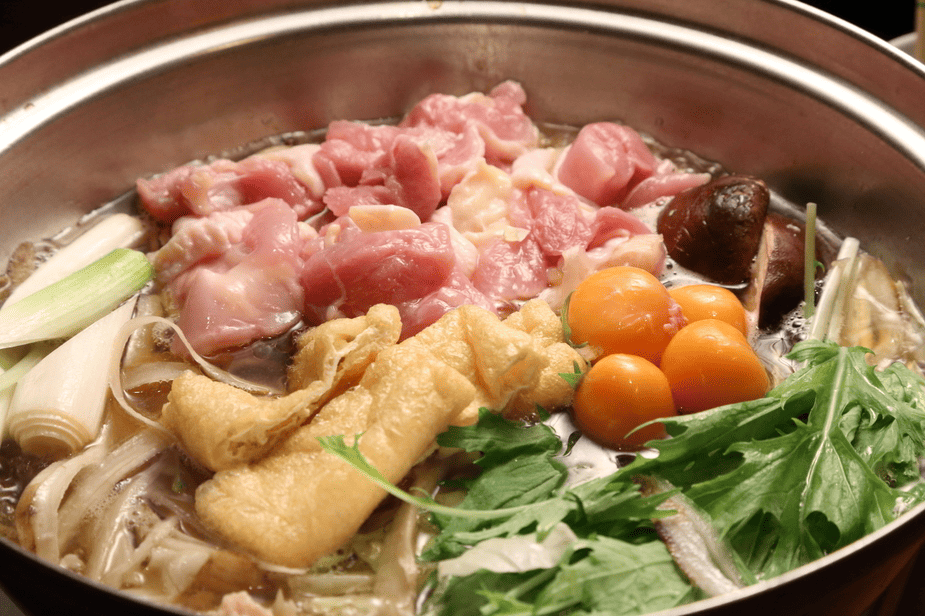 Chanko Dojo Ryogoku Ekimae Branch