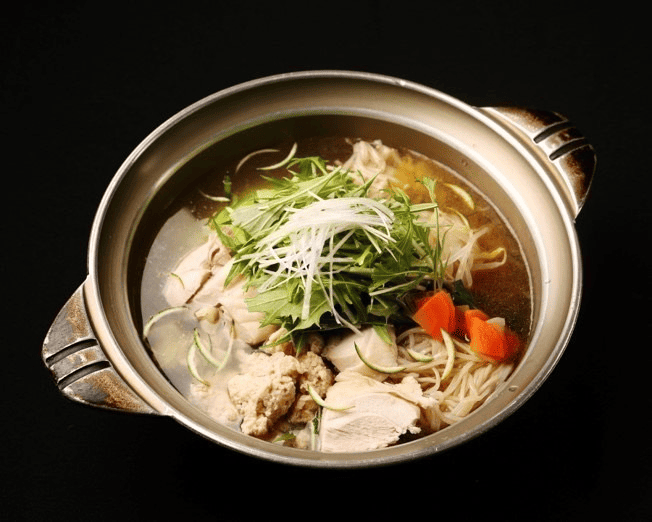 Rikishi Ryori Kotogaume Kinshicho Main Branch