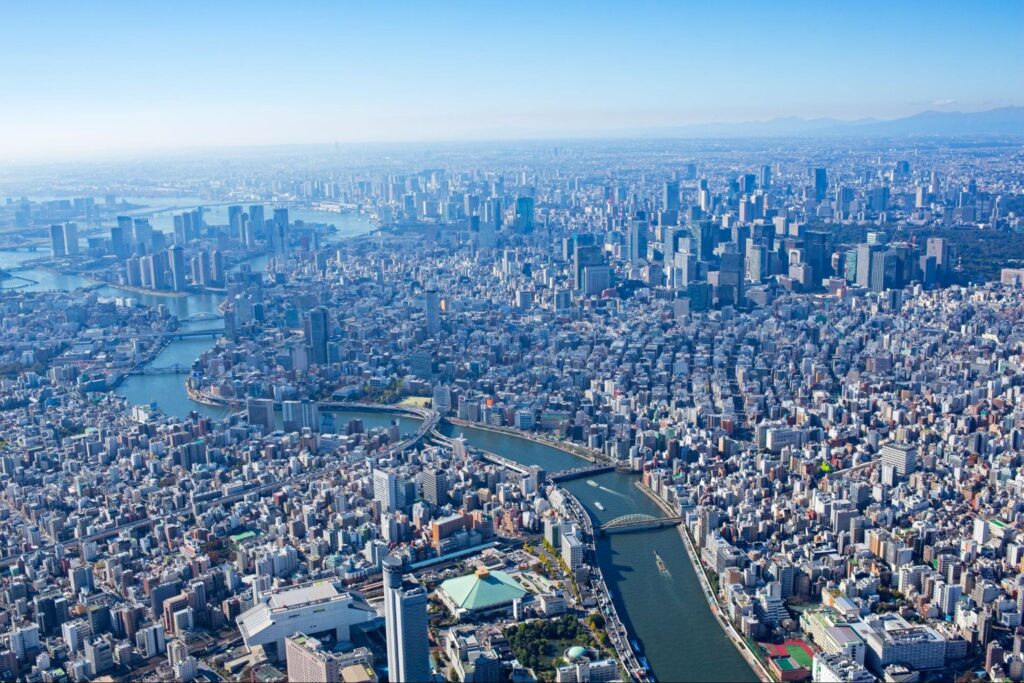 Where to Observe Sumo Training