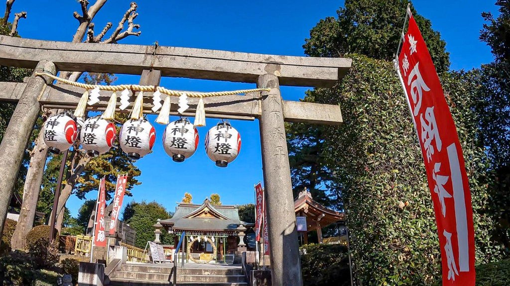 Japanese shrine visiting etiquette and prayer rituals