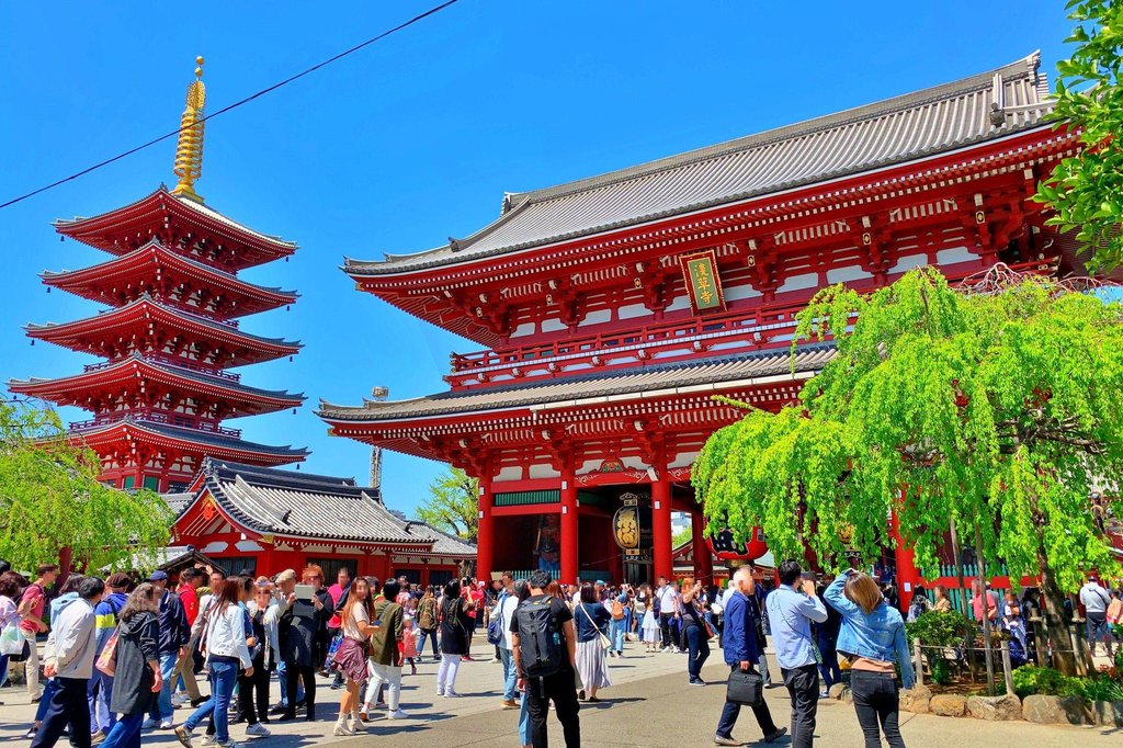 Japan travel budget planning and cost estimates