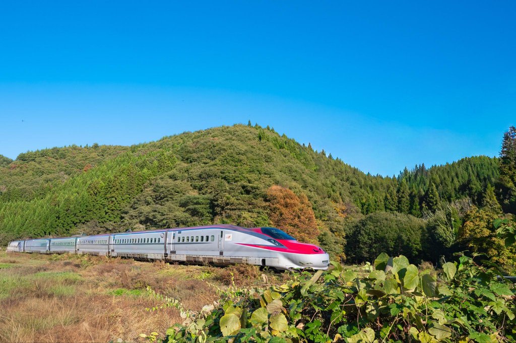 Japan transportation guide for tourists and travelers