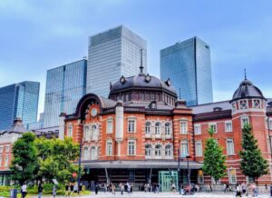 Tokyo to Osaka: The Complete Guide to Traveling Between Japan’s Two Largest Cities