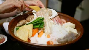 What Do Sumo Wrestlers Eat? The Dietary Secrets of Japan’s Giants