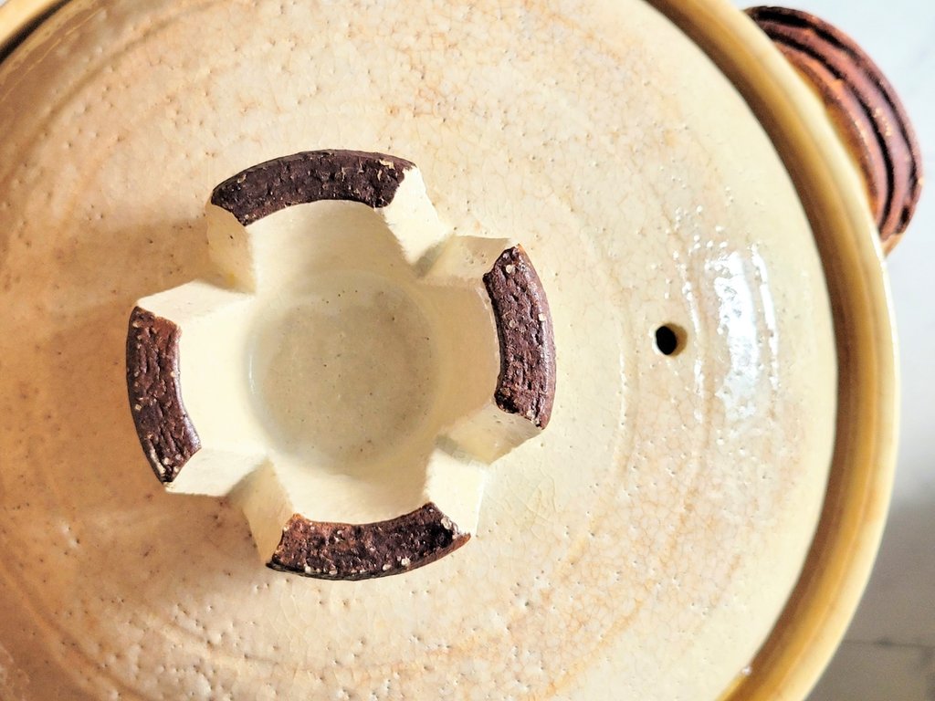 Ingredients for homemade chanko-nabe preparation