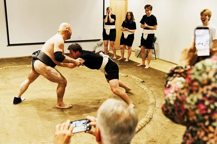 Shinsekai district for what to do in Osaka for a day