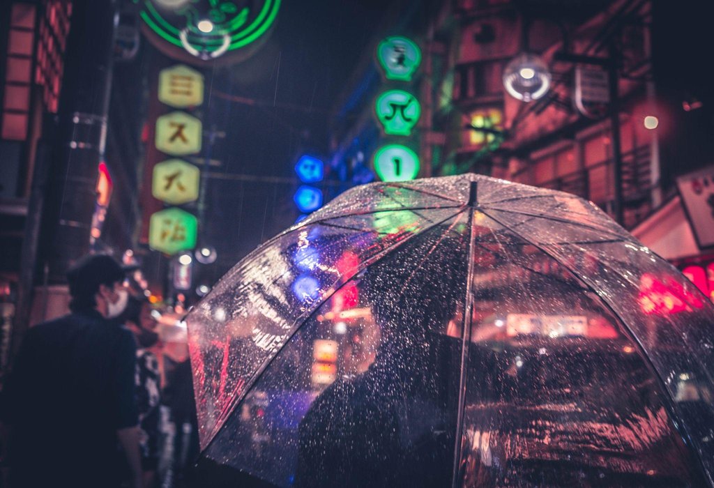 Planning indoor activities itinerary in Osaka