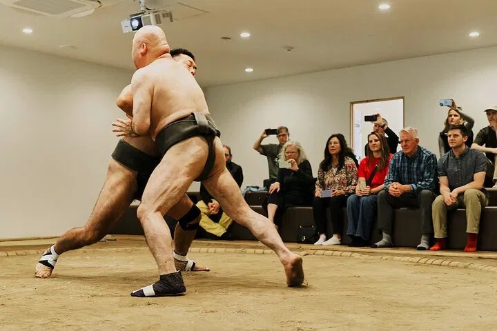 Family enjoying indoor activities in Osaka