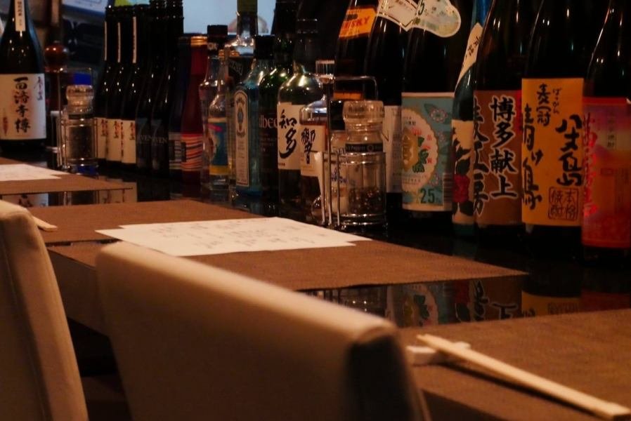 Omi beef dish at Hidamari izakaya