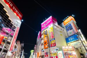 Complete Guide to Osaka Nightlife: Areas, Activities, and Cultural Etiquette