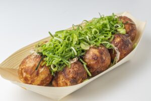 The Complete Guide to Osaka Street Food: Must-Try Eats In 4 Famous Districts