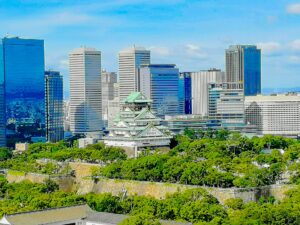 Osaka 2-Day Itinerary: Efficient North & South Zone Routes With Time Allocations