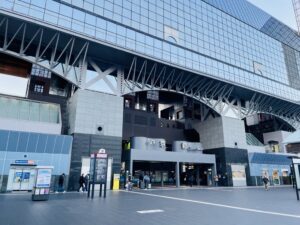 Day Trip to Osaka From Kyoto: Model Courses for History, Culture, and Food