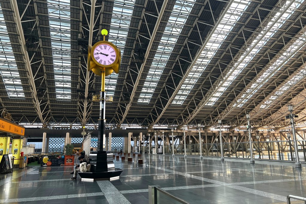 Food-focused Osaka day trip from Kyoto