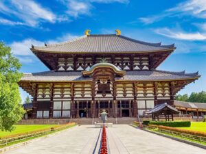 Osaka to Nara: The Complete Guide to Routes, Times, and Costs