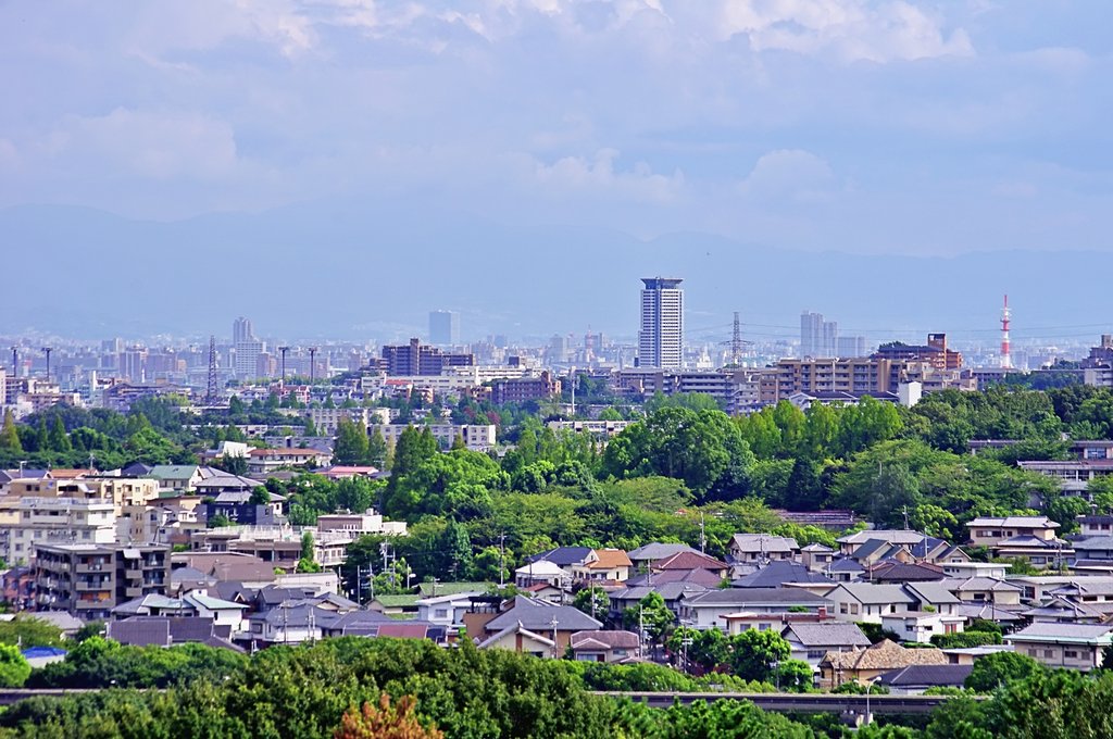 Osaka outskirts attractions and experiences