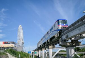 Complete Guide to Osaka with Kids: Top Family-Friendly Spots by Area and How to Plan Your Trip
