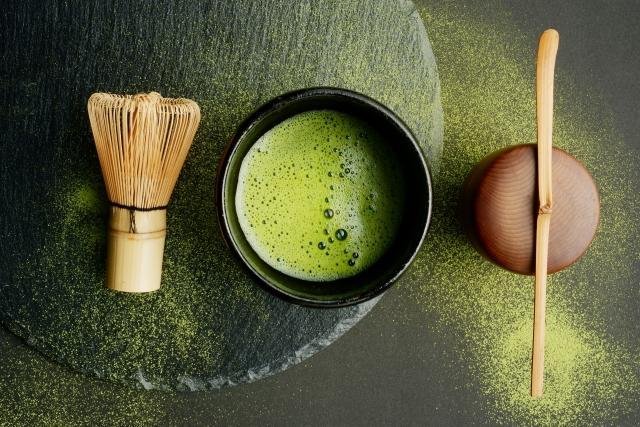 Tea ceremony osaka experience summary