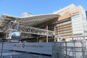 The Complete Guide to Things to Do in Umeda: Sights, Food, and Model Itineraries