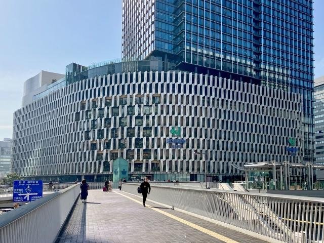 Things to do in Umeda itinerary planning