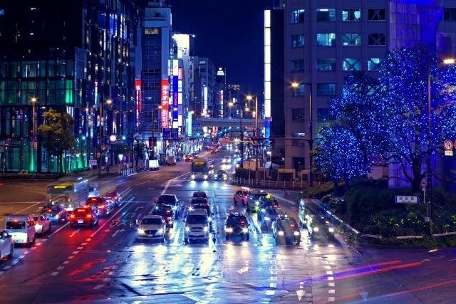 Rainy day activities in Umeda