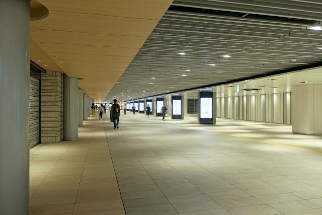 Practical travel tips for Umeda