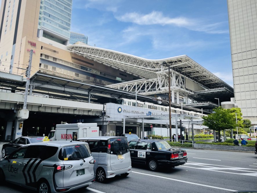 3 days in Osaka itinerary planning essentials