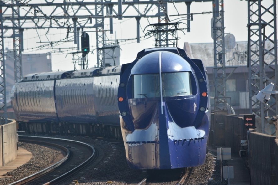 Kansai Airport to Osaka city transportation
