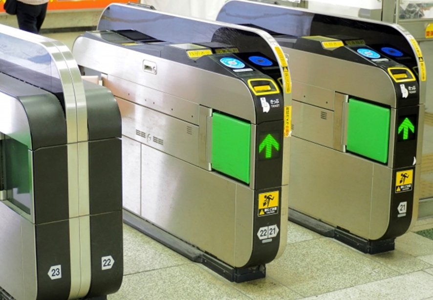 Discount train passes for Kansai Airport to Osaka travel