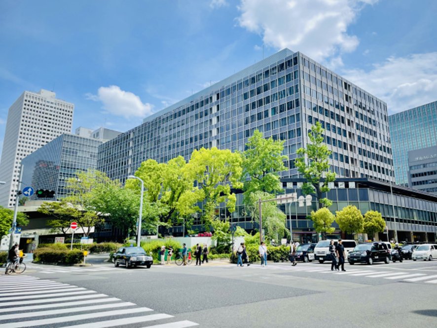 Collection of Osaka hidden gems and attractions