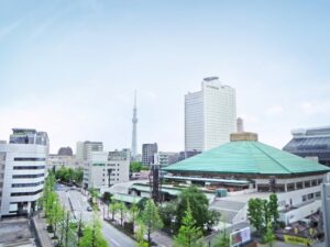 The Sumo Museum in Tokyo: A Complete Guide with Highlights, Access, and Tips